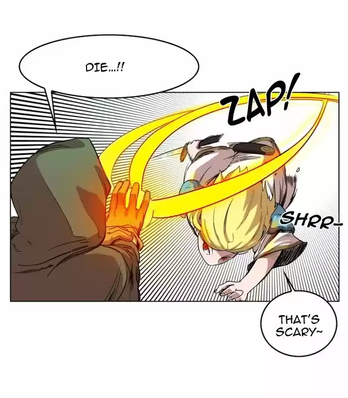 Hardcore Leveling Warrior ch.055