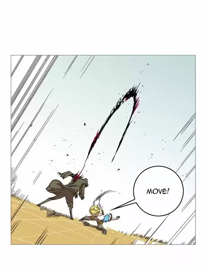 Hardcore Leveling Warrior ch.055