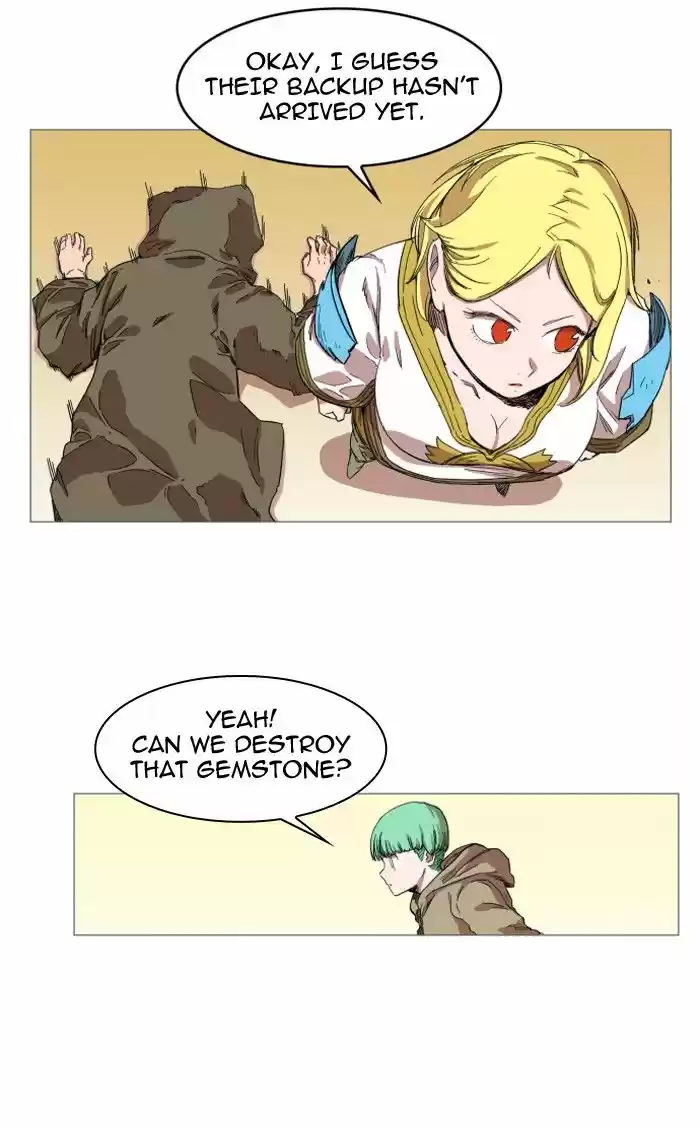 Hardcore Leveling Warrior ch.055