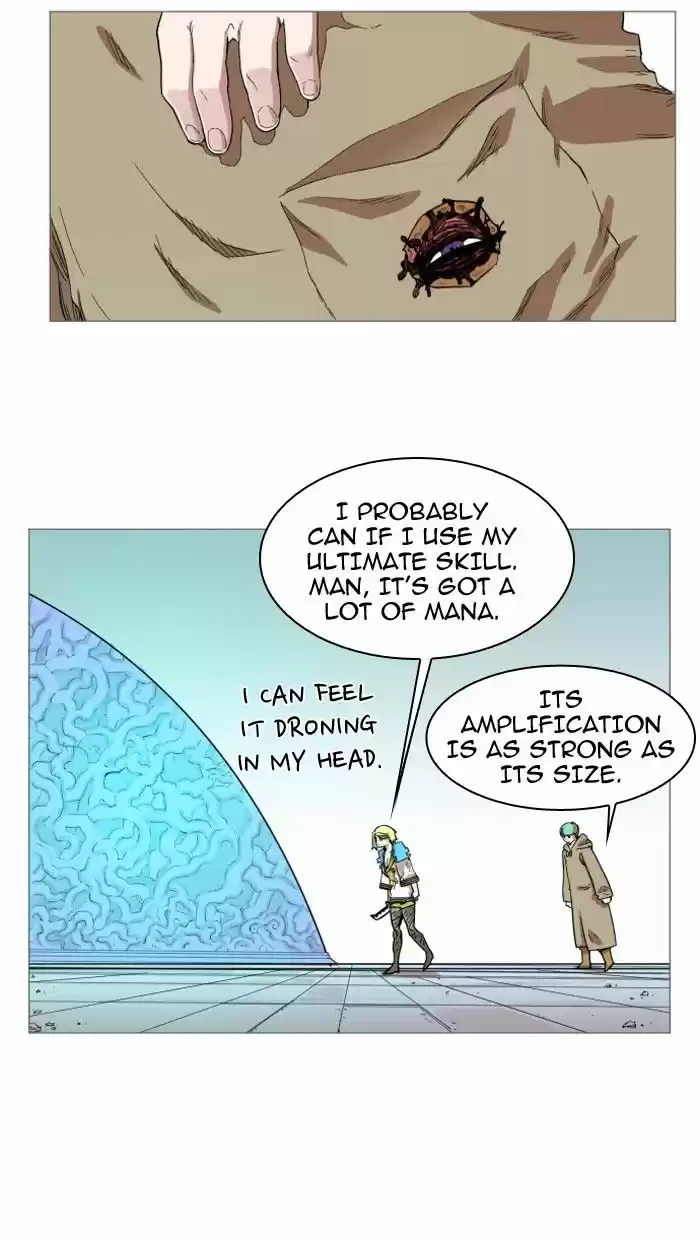 Hardcore Leveling Warrior ch.055