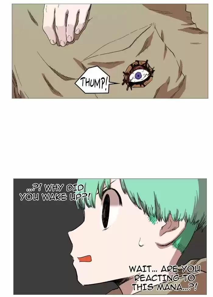 Hardcore Leveling Warrior ch.055