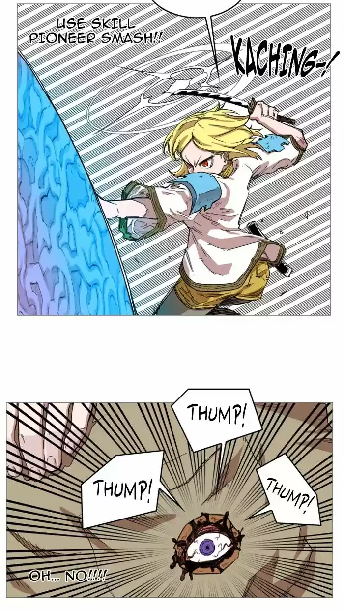 Hardcore Leveling Warrior ch.055