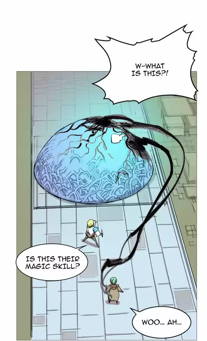 Hardcore Leveling Warrior ch.055