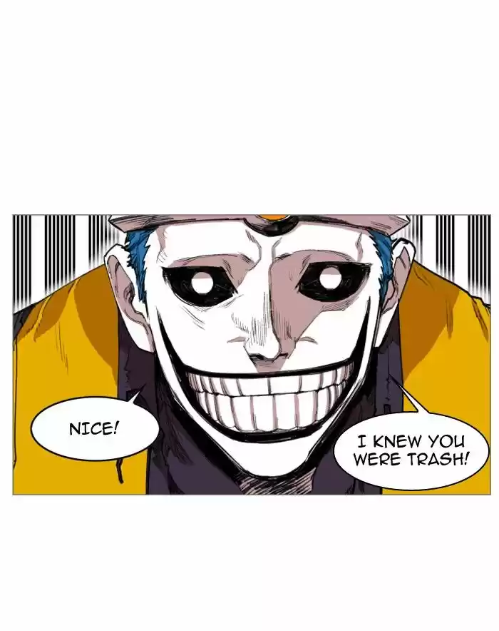 Hardcore Leveling Warrior ch.055