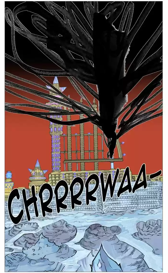 Hardcore Leveling Warrior ch.055