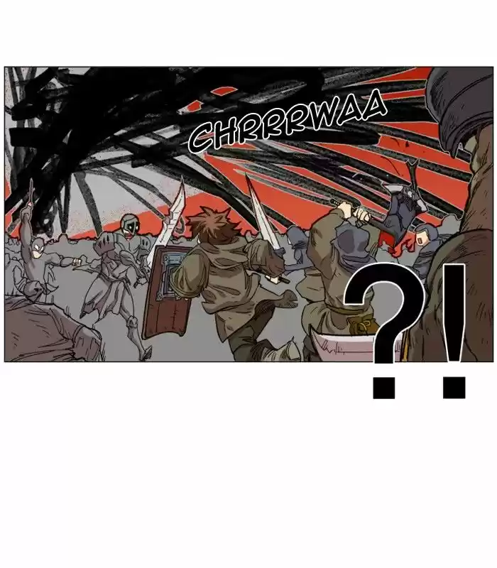 Hardcore Leveling Warrior ch.055