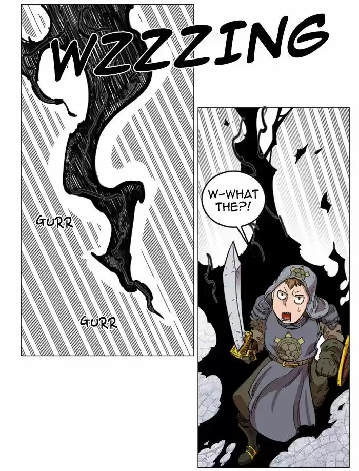 Hardcore Leveling Warrior ch.055