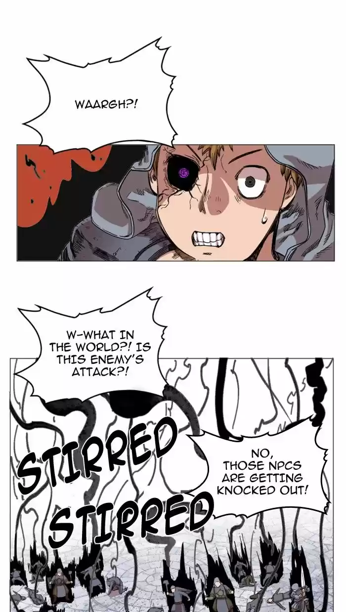 Hardcore Leveling Warrior ch.055