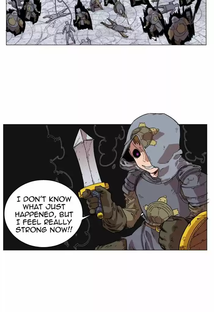 Hardcore Leveling Warrior ch.055