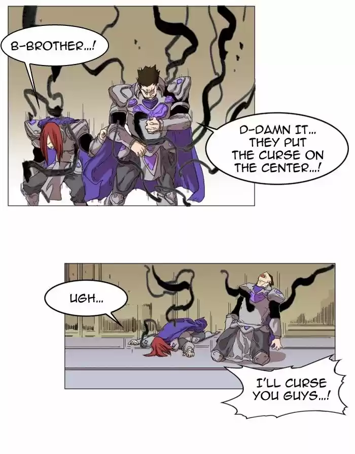 Hardcore Leveling Warrior ch.055