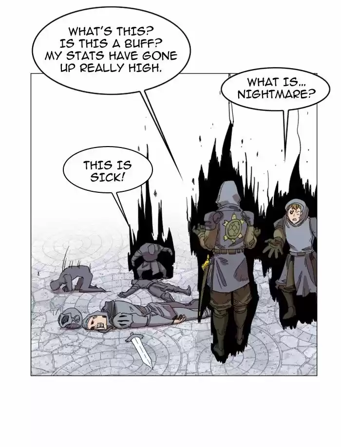 Hardcore Leveling Warrior ch.055