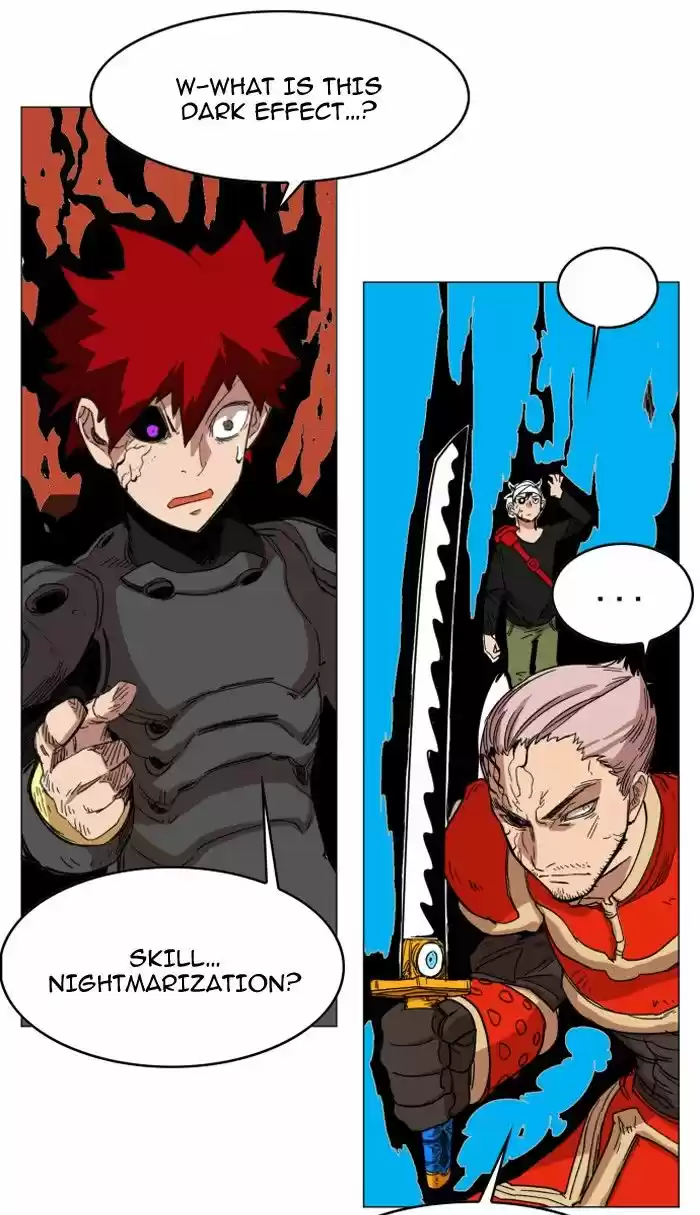 Hardcore Leveling Warrior ch.055