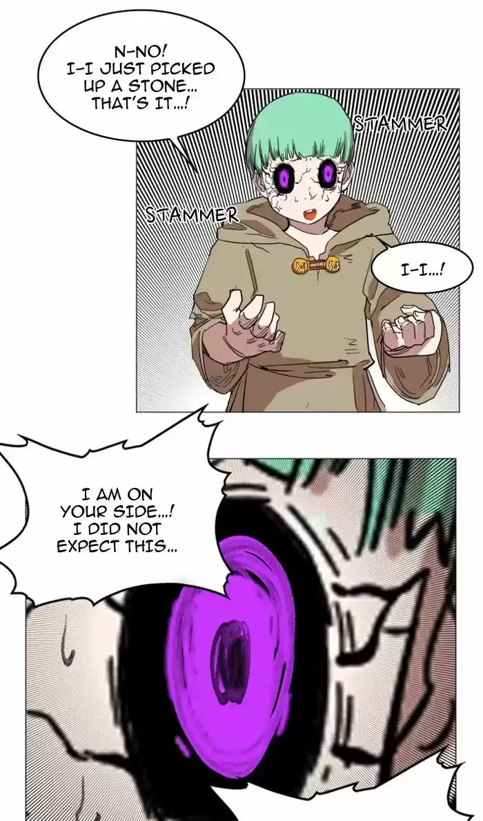 Hardcore Leveling Warrior ch.055