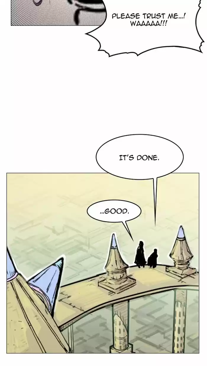 Hardcore Leveling Warrior ch.055