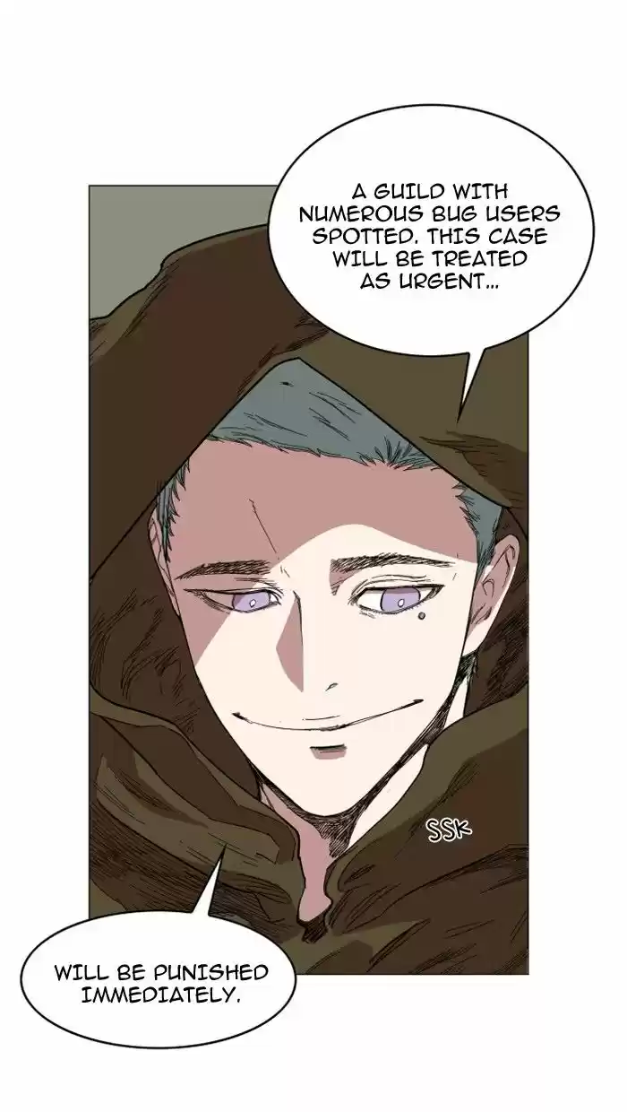 Hardcore Leveling Warrior ch.055