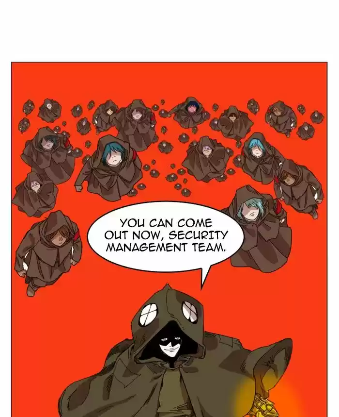 Hardcore Leveling Warrior ch.055