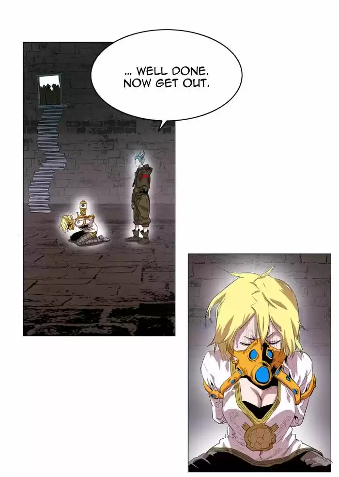 Hardcore Leveling Warrior ch.057