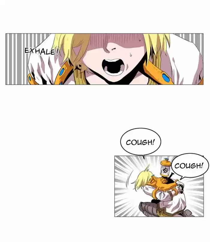 Hardcore Leveling Warrior ch.057