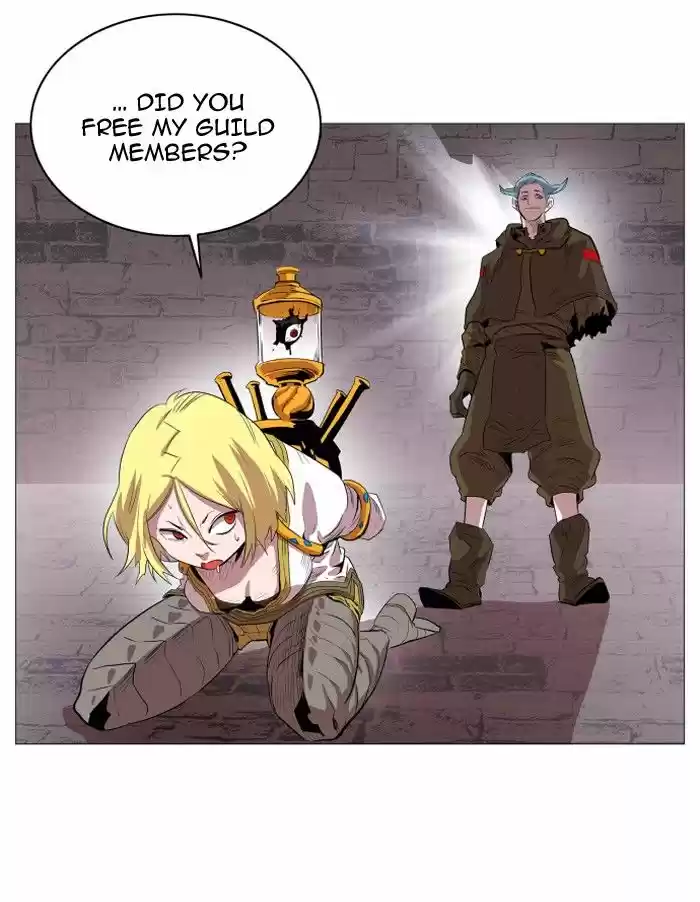 Hardcore Leveling Warrior ch.057