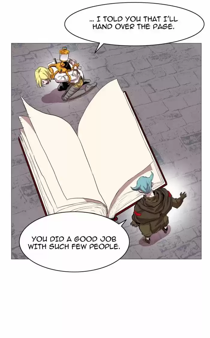 Hardcore Leveling Warrior ch.057