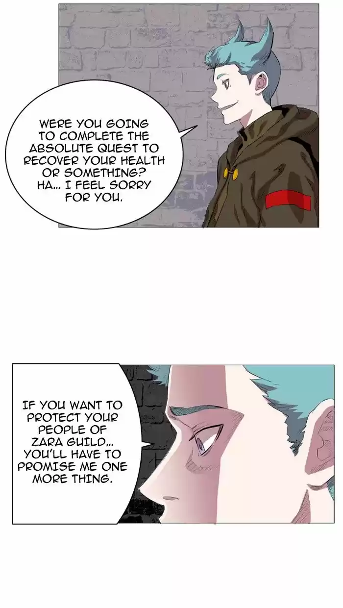 Hardcore Leveling Warrior ch.057