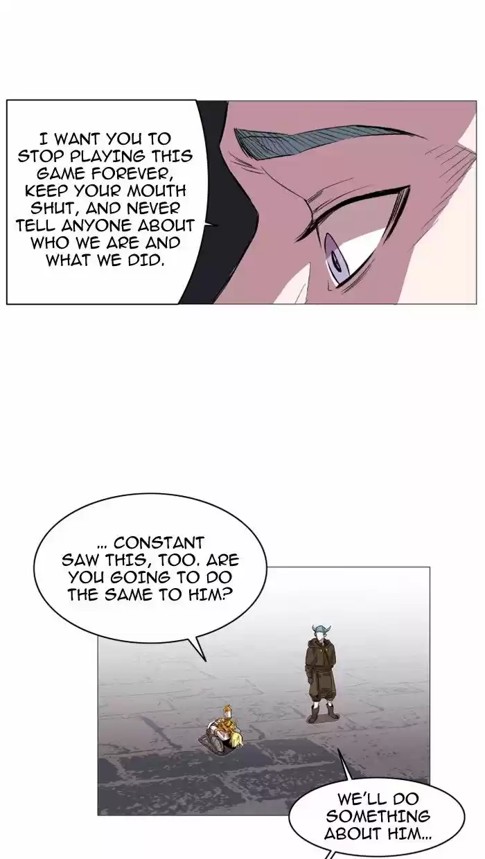 Hardcore Leveling Warrior ch.057