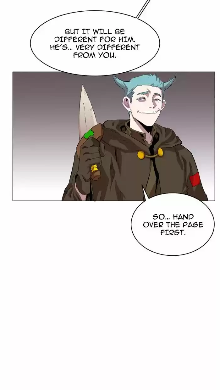 Hardcore Leveling Warrior ch.057