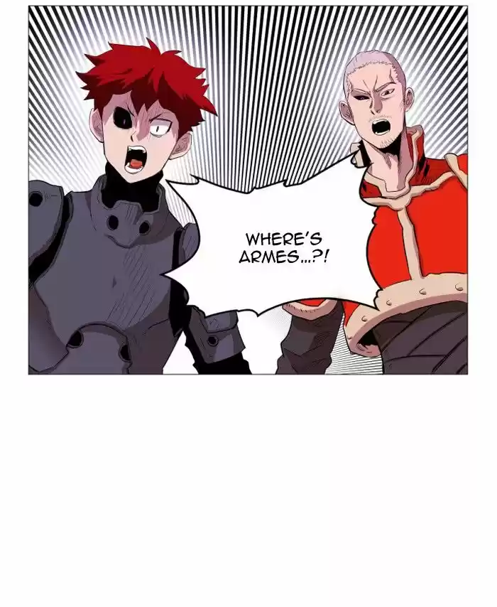 Hardcore Leveling Warrior ch.057