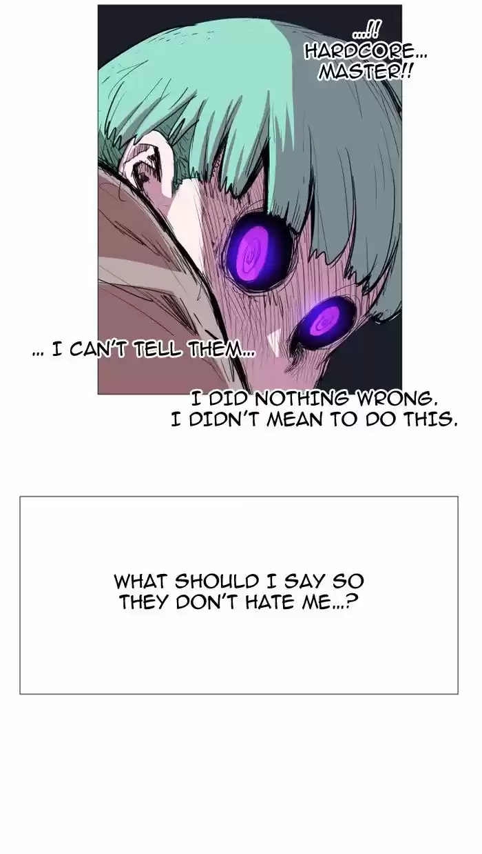 Hardcore Leveling Warrior ch.057