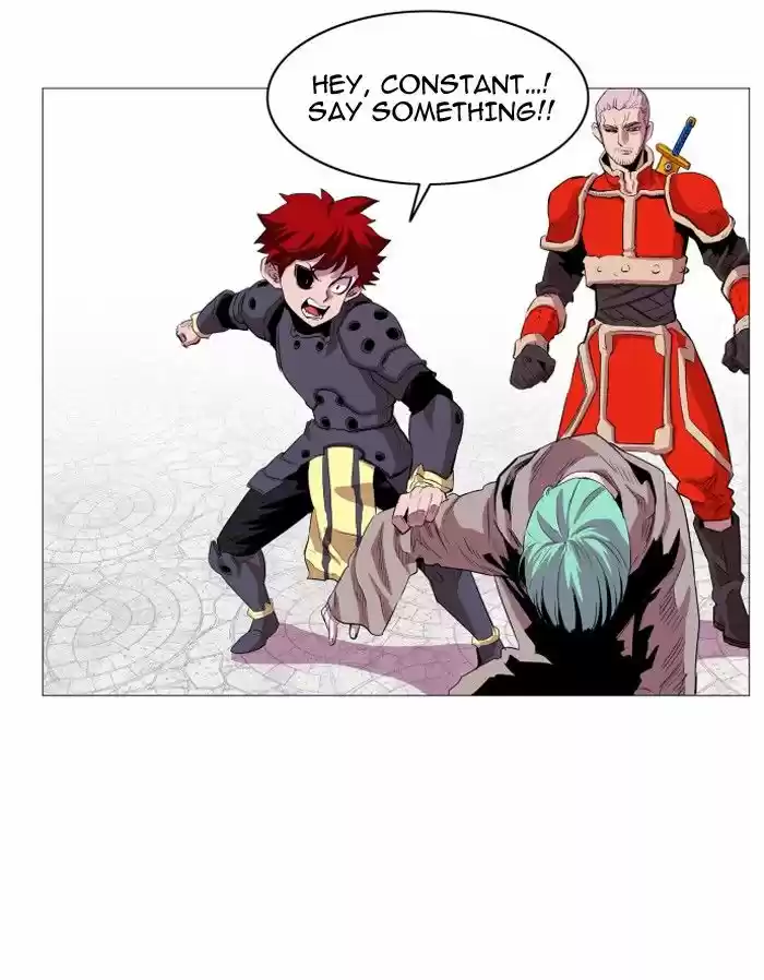 Hardcore Leveling Warrior ch.057