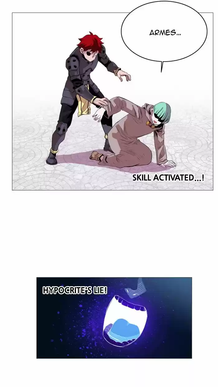 Hardcore Leveling Warrior ch.057