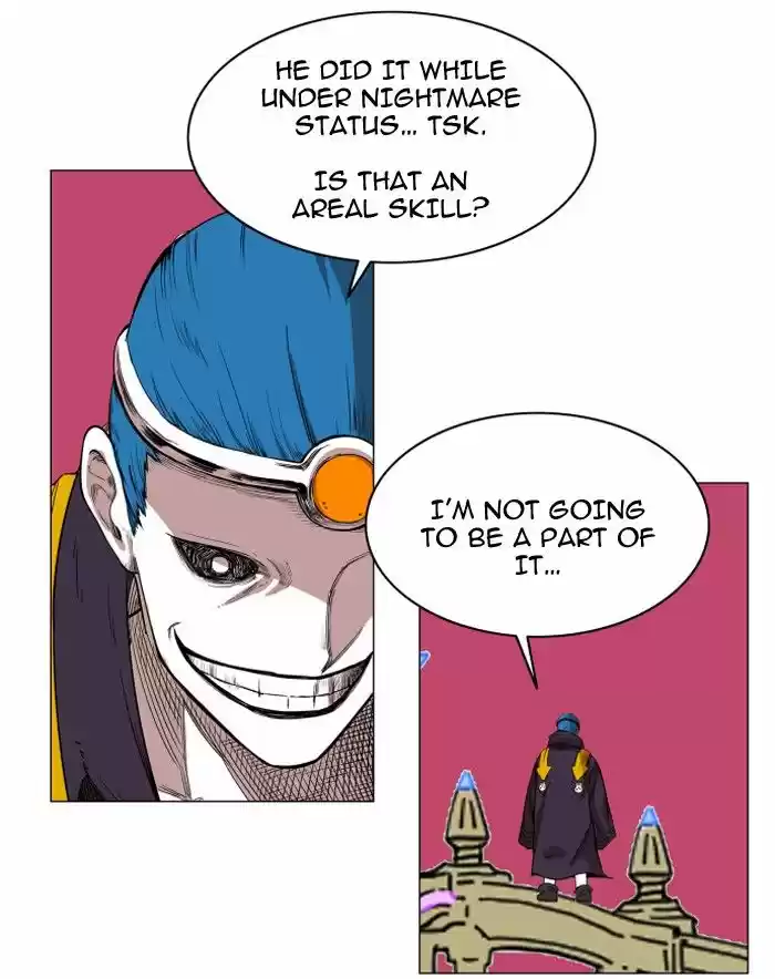 Hardcore Leveling Warrior ch.057