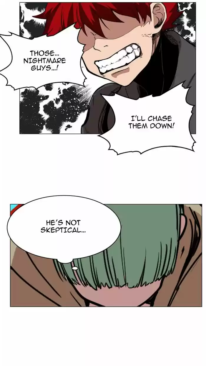 Hardcore Leveling Warrior ch.057