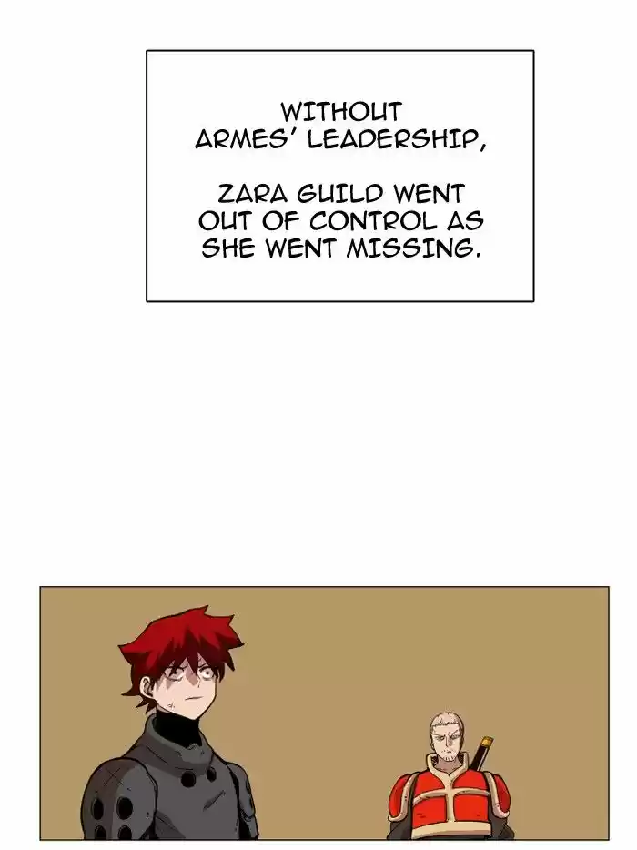 Hardcore Leveling Warrior ch.057