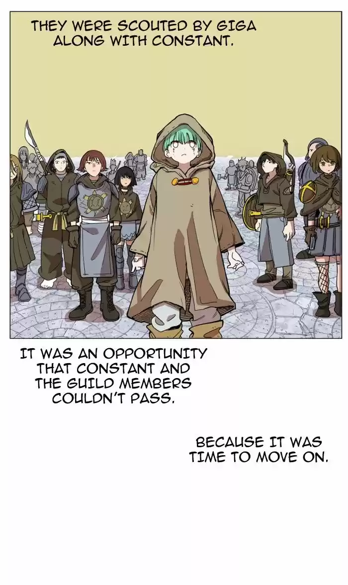 Hardcore Leveling Warrior ch.057