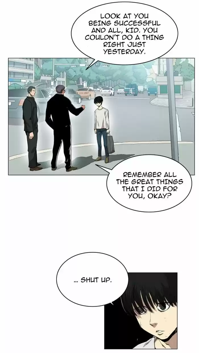 Hardcore Leveling Warrior ch.057