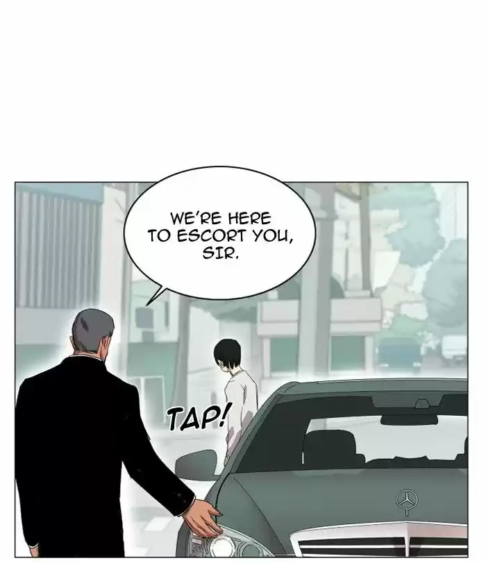 Hardcore Leveling Warrior ch.057