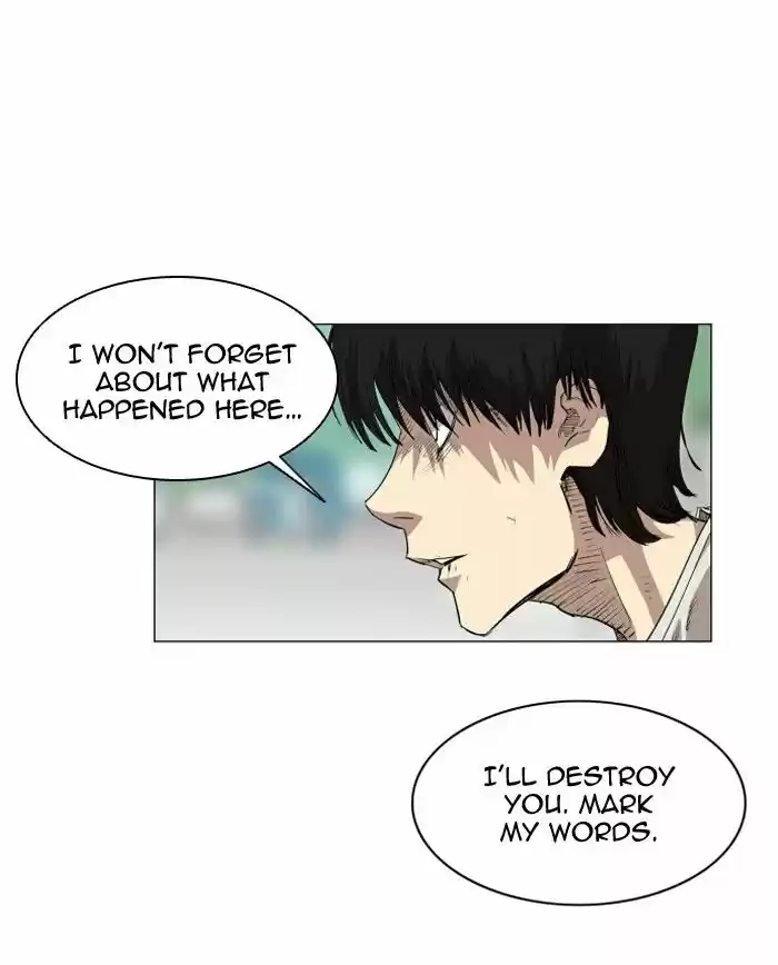 Hardcore Leveling Warrior ch.057