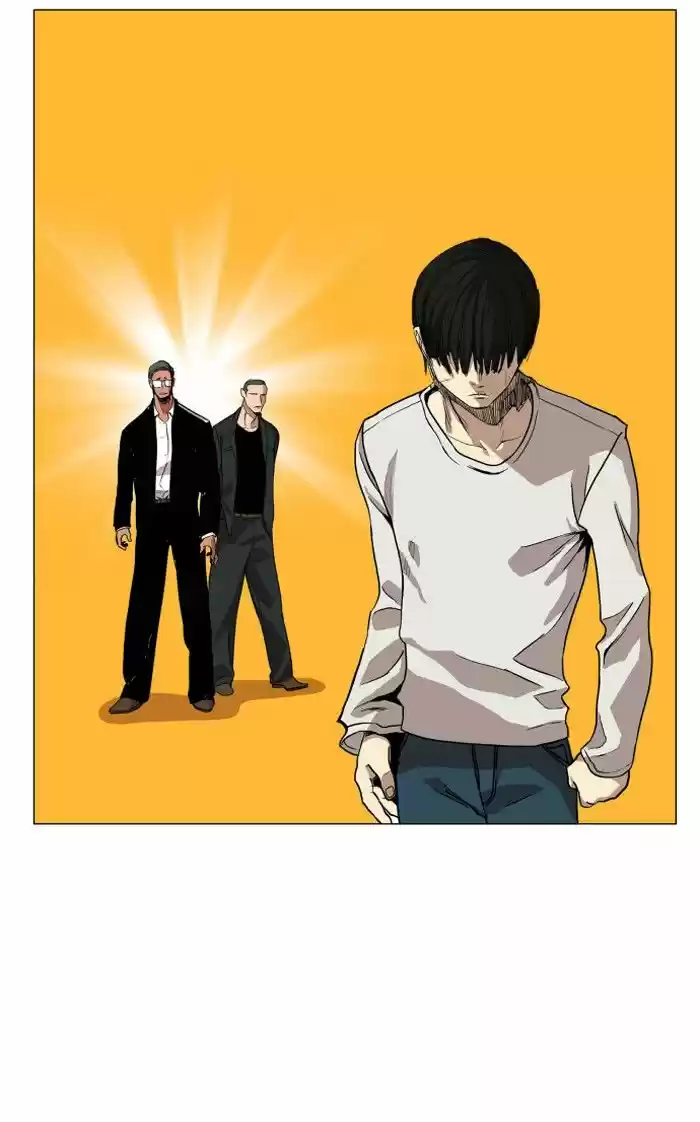 Hardcore Leveling Warrior ch.057