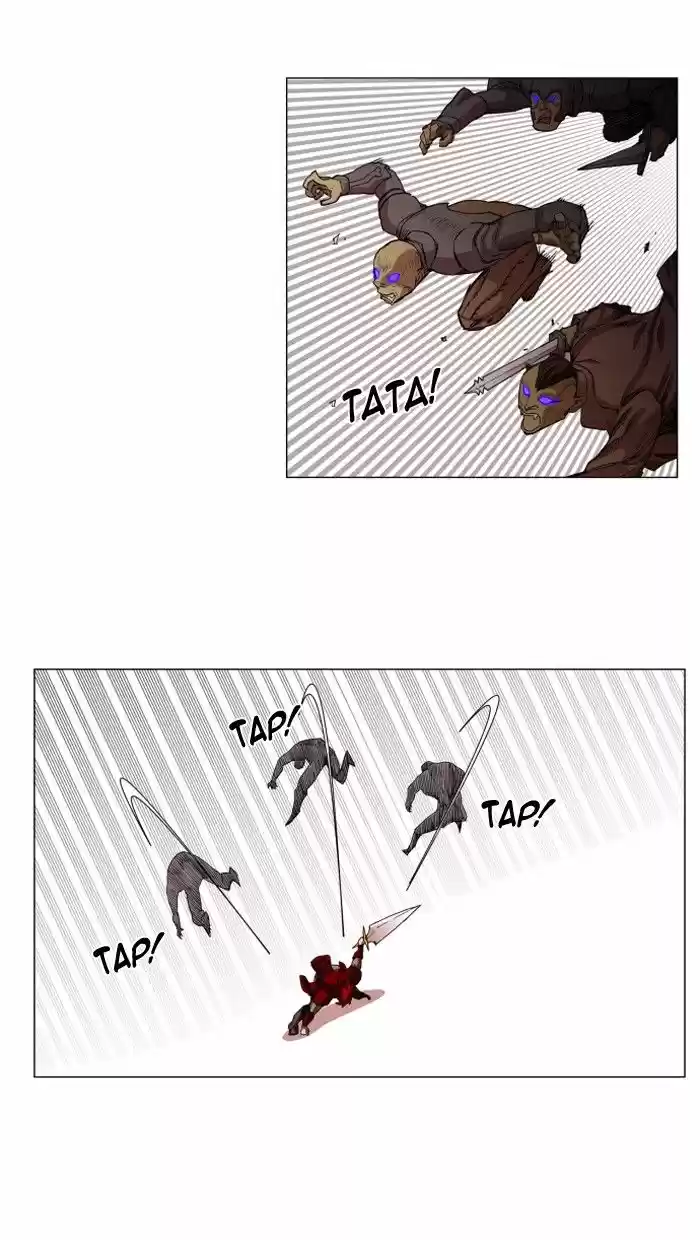 Hardcore Leveling Warrior ch.057