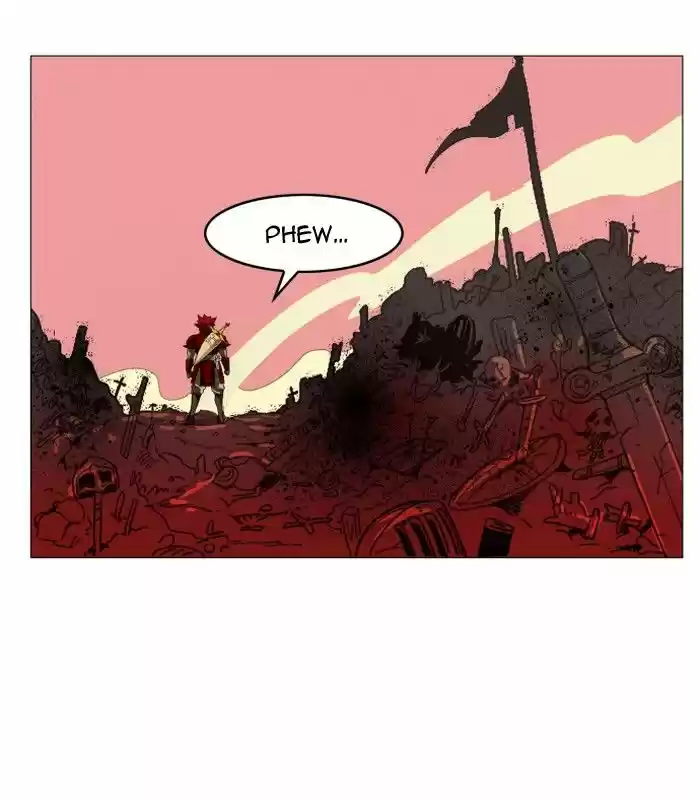 Hardcore Leveling Warrior ch.057