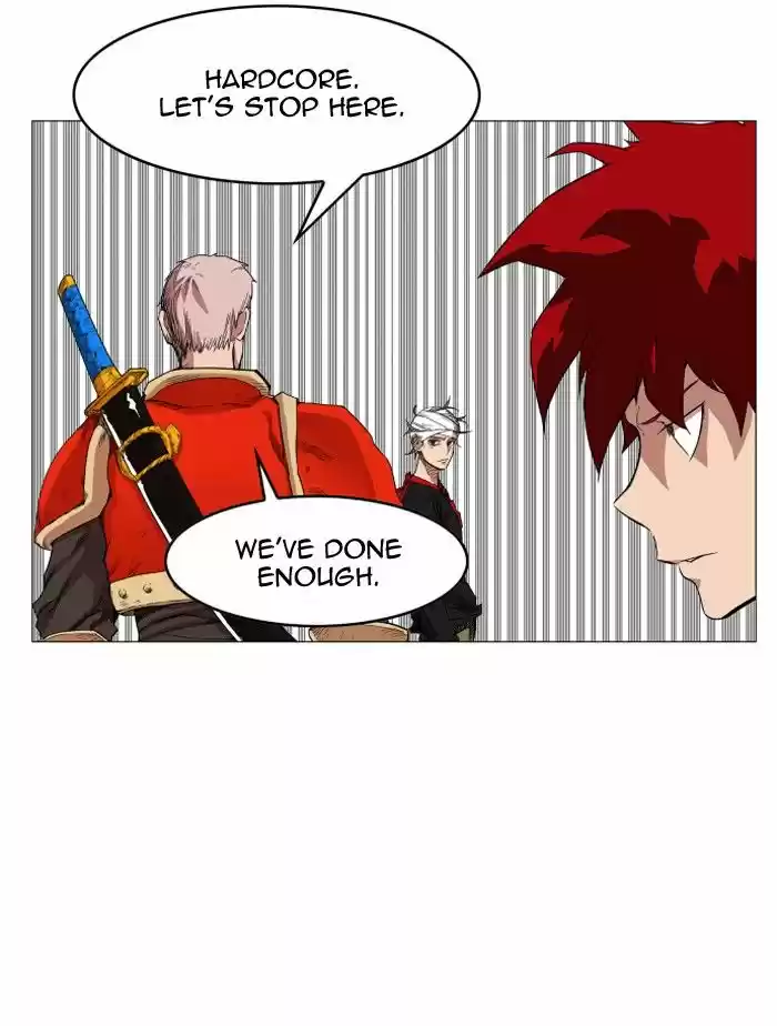 Hardcore Leveling Warrior ch.057