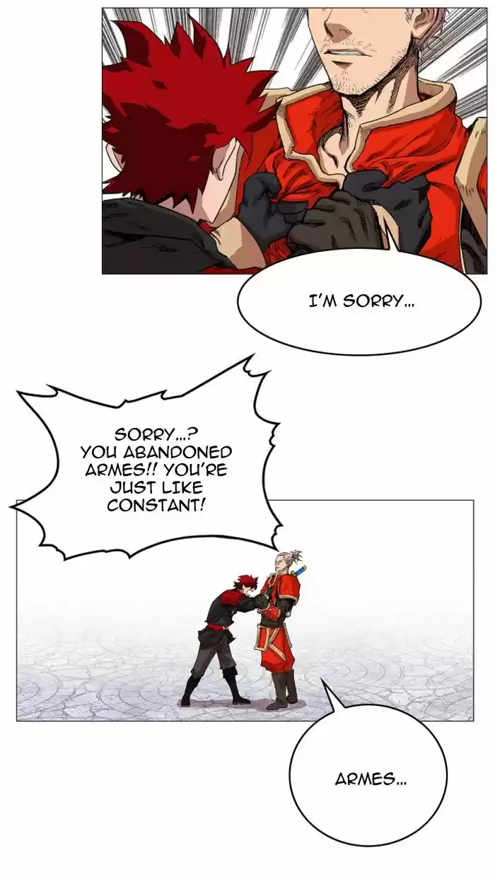 Hardcore Leveling Warrior ch.057