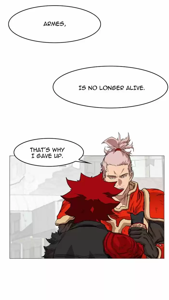 Hardcore Leveling Warrior ch.057