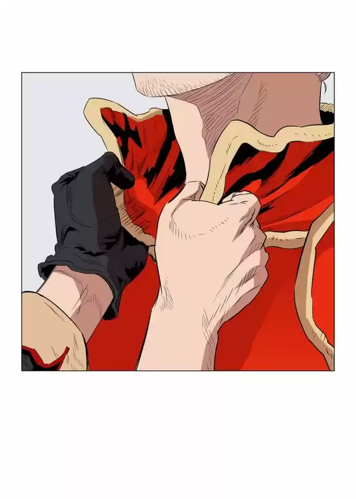 Hardcore Leveling Warrior ch.057