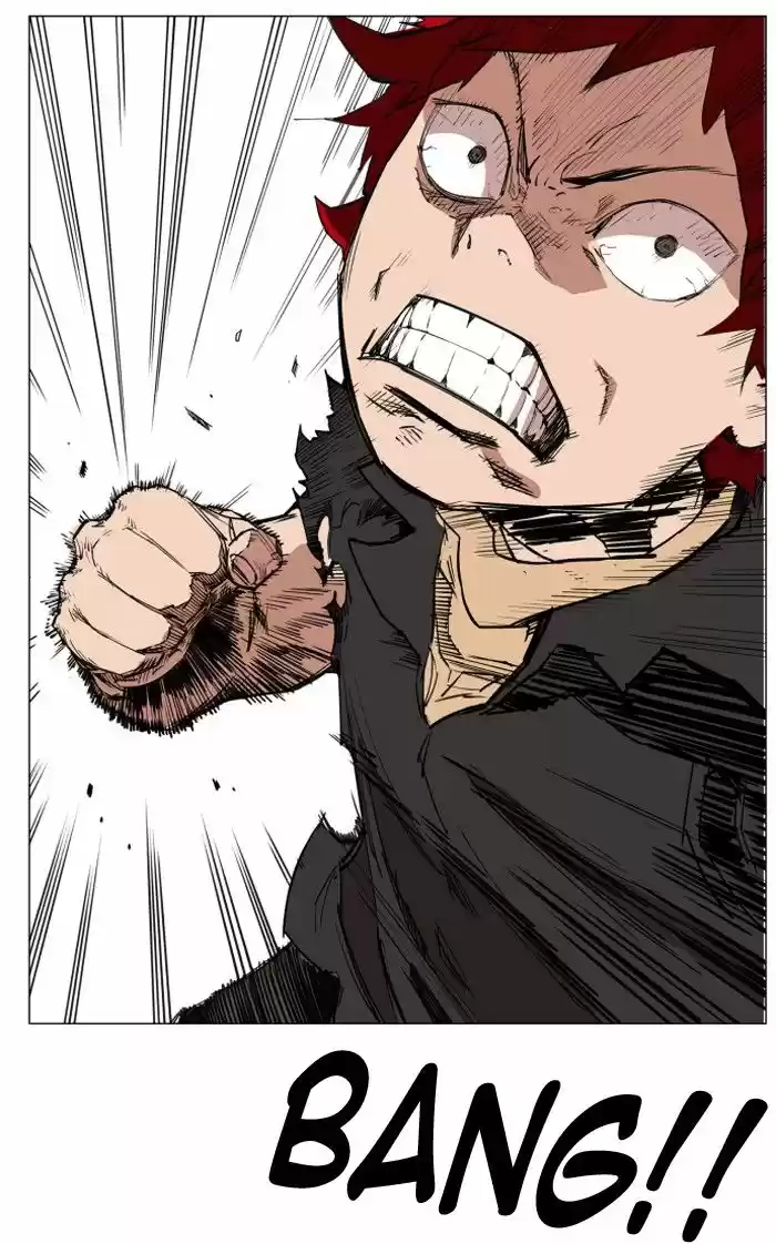 Hardcore Leveling Warrior ch.057