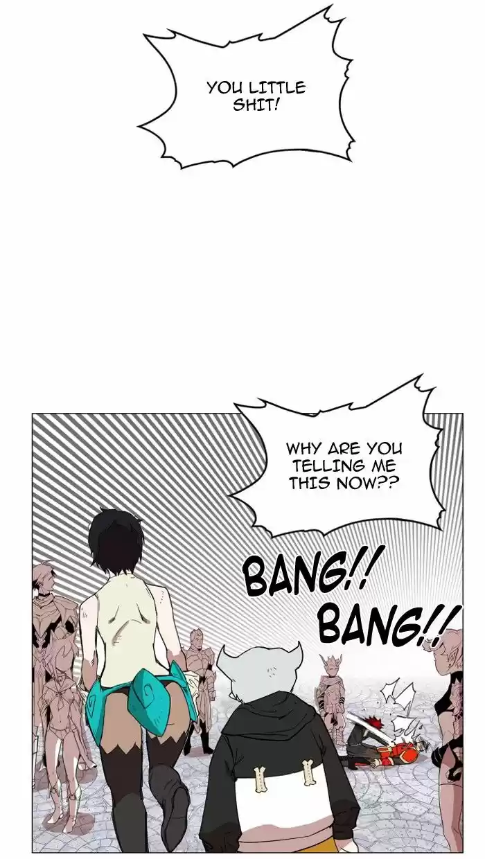 Hardcore Leveling Warrior ch.057