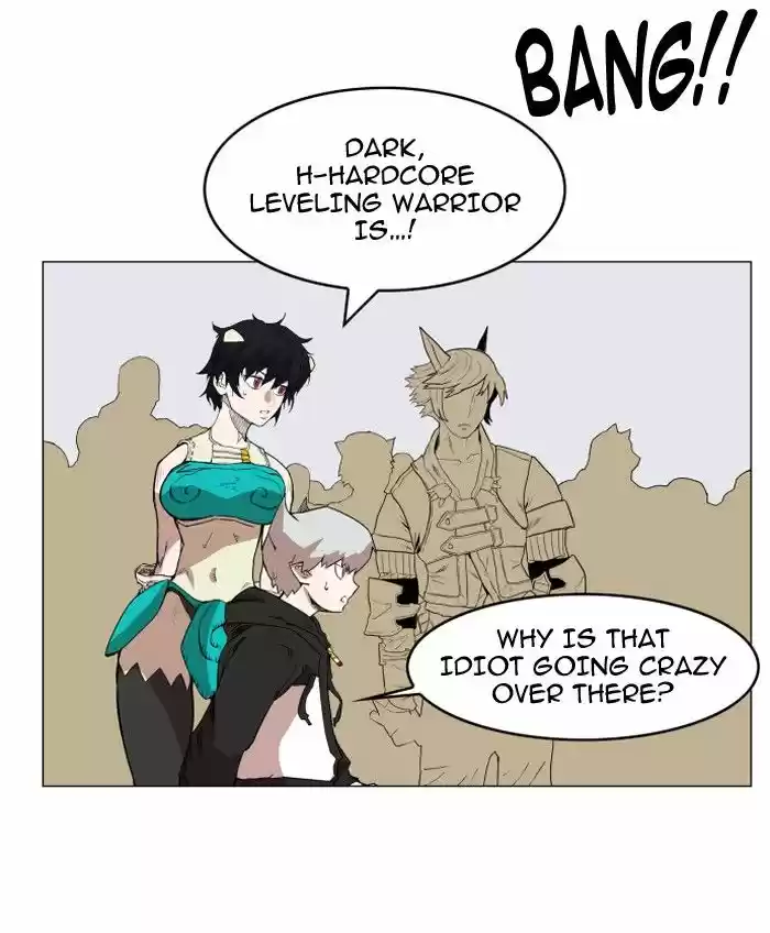 Hardcore Leveling Warrior ch.057