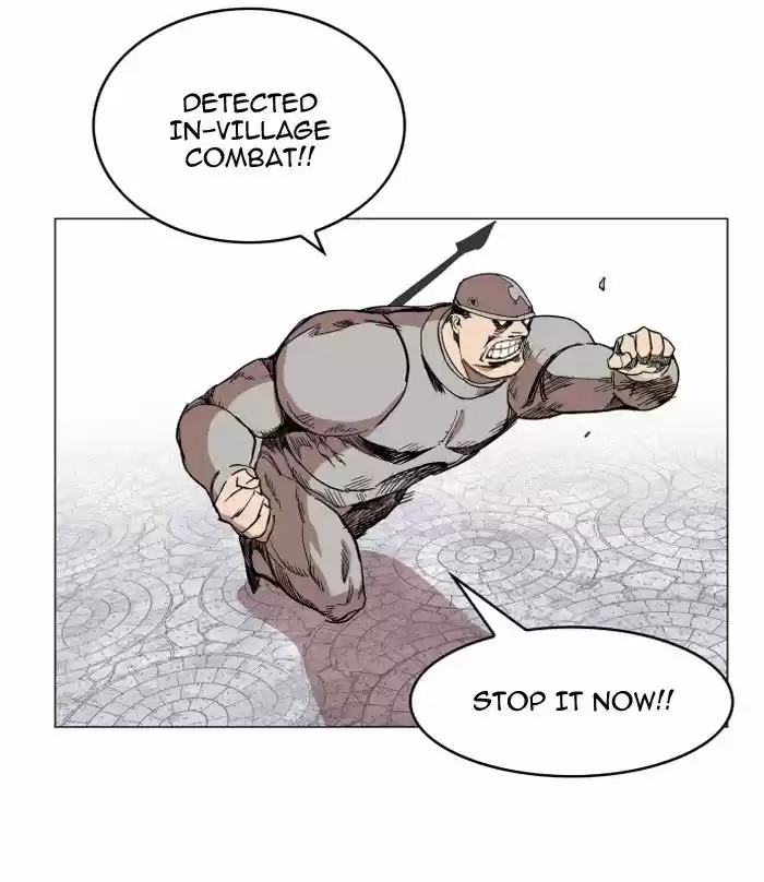 Hardcore Leveling Warrior ch.057