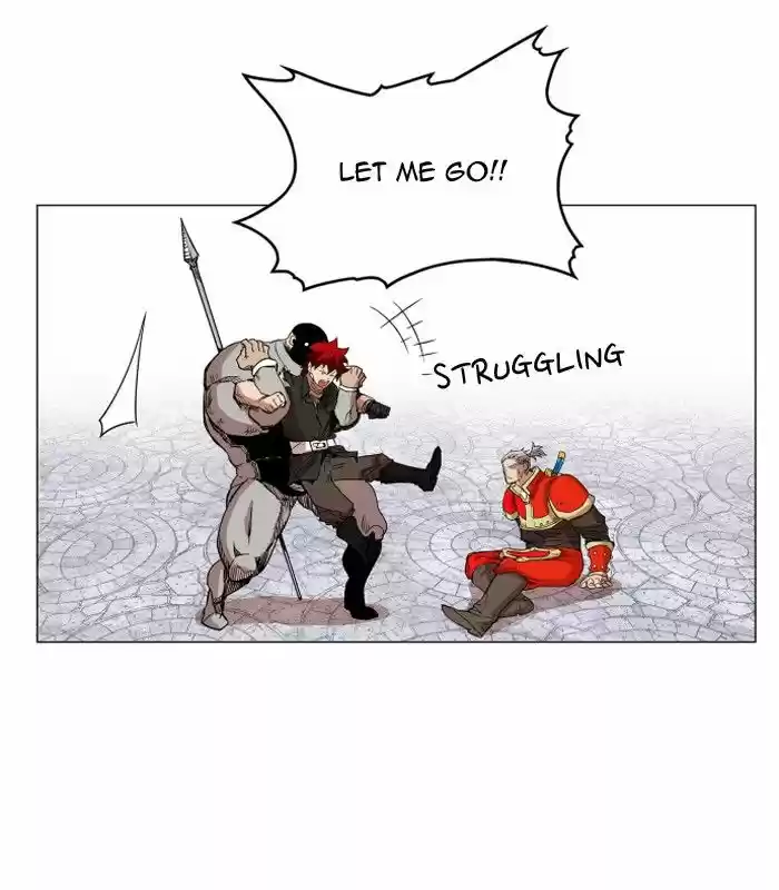 Hardcore Leveling Warrior ch.057